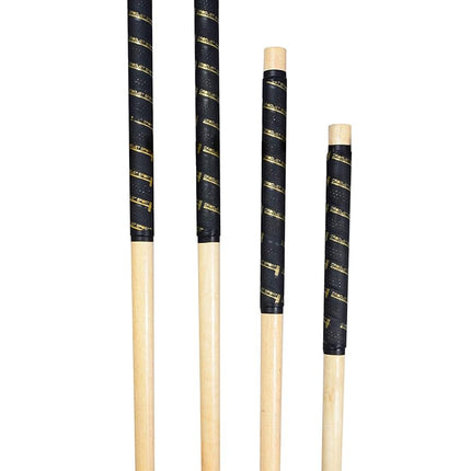 Synco Family Croquet Set