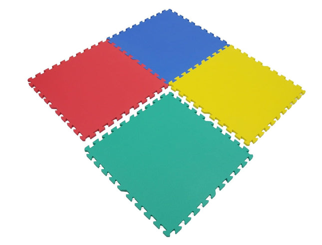 Multipurpose Interlocking Mat Eva (24*24*10mm)