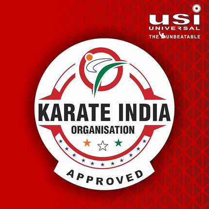 USI 417KCD Fighter Karate Dress