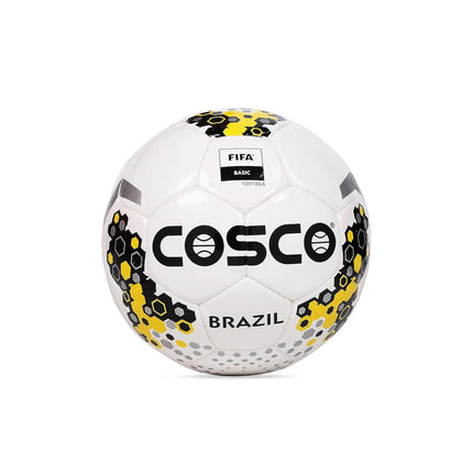 Cosco Brazil Football (Size 5)