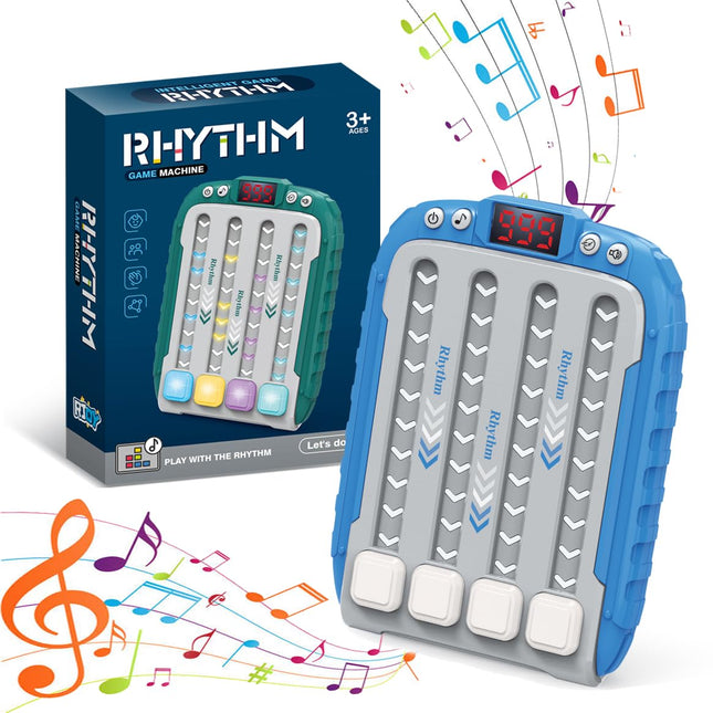 KK Rhythm Game Machine