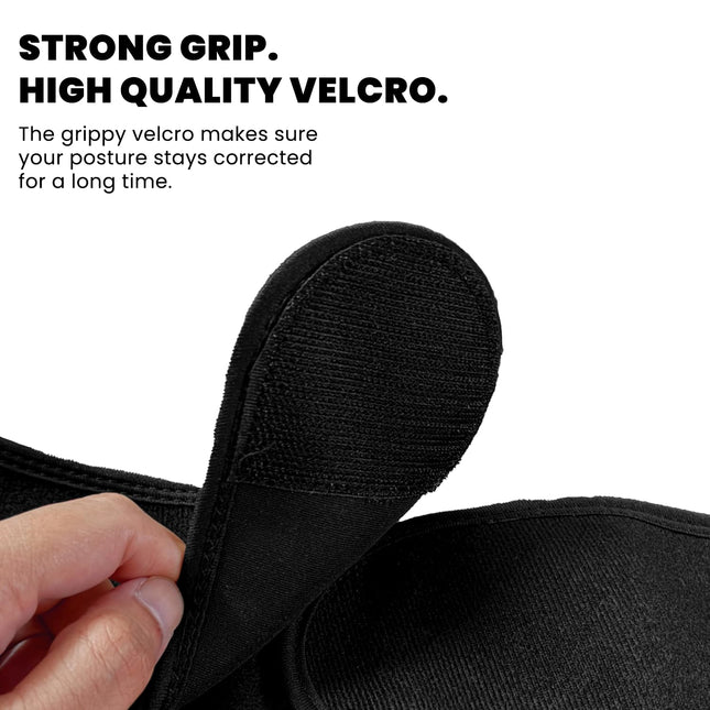 Pulseit Posture Back Support