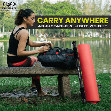 Cougar WLP-012 Door Way Pull Up Bar