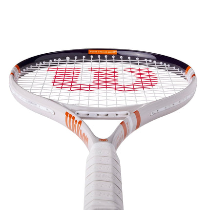 Wilson Roland Garros Triumph Tennis Racquet