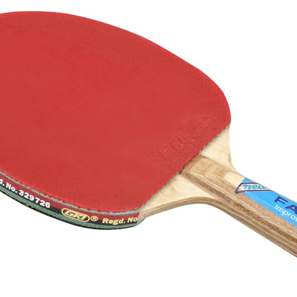 GKI Fasto Table Tennis Racket