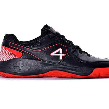 Sega Kids Hyper Badminton Shoes