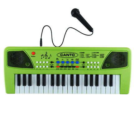 Canto Rechargeable Piano Electronic Keyboard