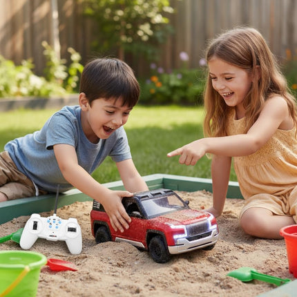 HT Moka U8 R/C Car