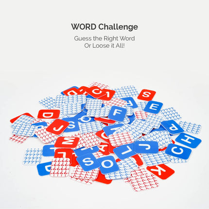 BH Avis Word Challenge