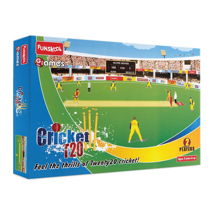 Funskool Cricket T20