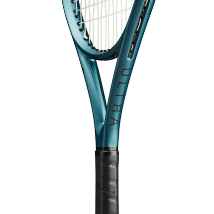 Wilson Ultra 25 V4 Tennis Racquet