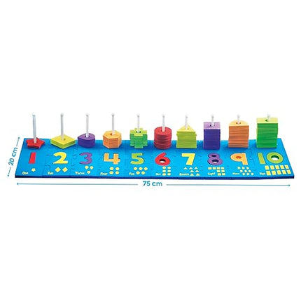 Imagimake Junior Abacus