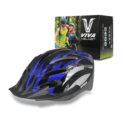 Viva Cycling/Skating Helmet YF-12 Jr