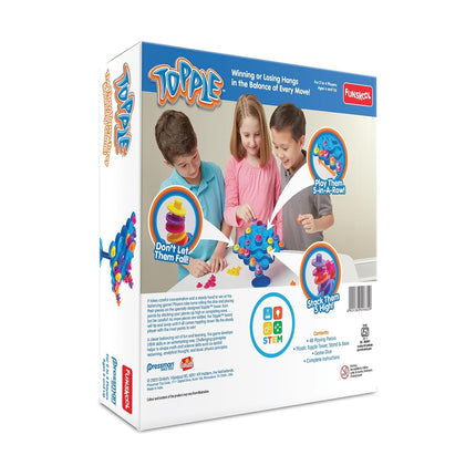 Funskool Topple
