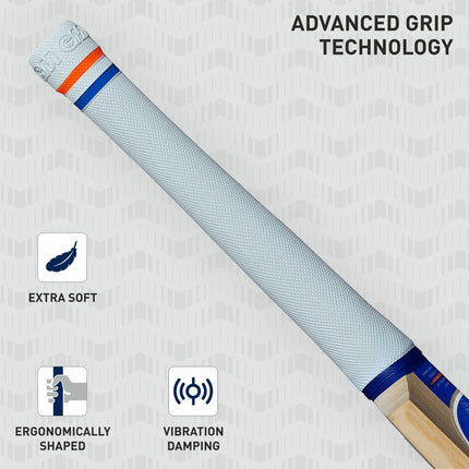 GM Sparq 333 English Willow Cricket Bat