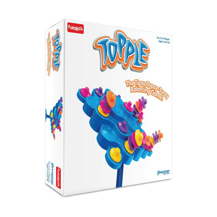 Funskool Topple