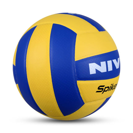 Nivia Volleyball Spikestar(Size 4)