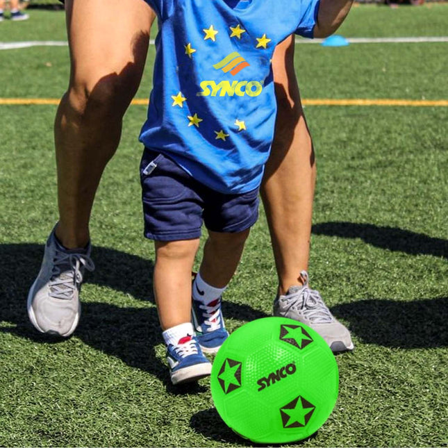 Synco Kids Homeplay