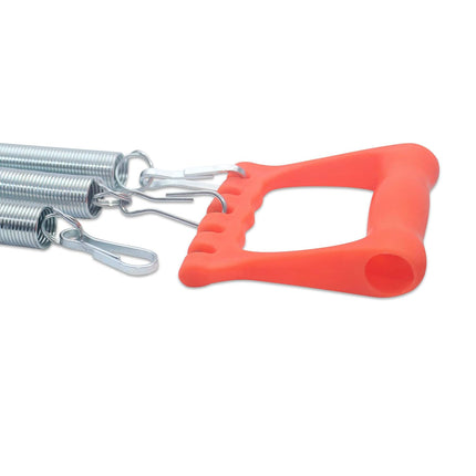 JJ Jonex Chest Expander With 3 Springs