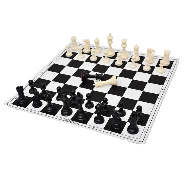 Vicky Chess Mat