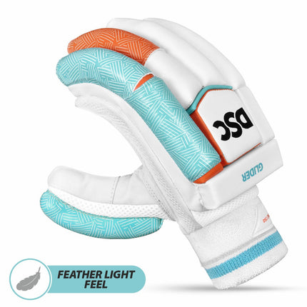 DSC Condor Glider Batting Gloves