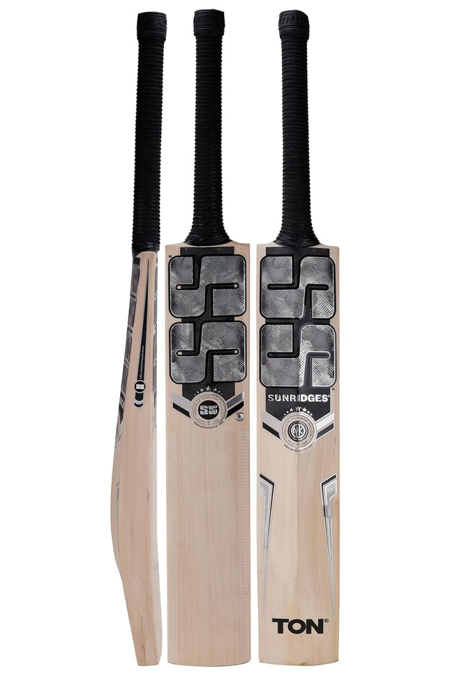 SS 3.0 Kashmir Willow Cricket Bat