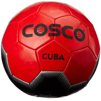 Cosco Cuba Football Size - 5