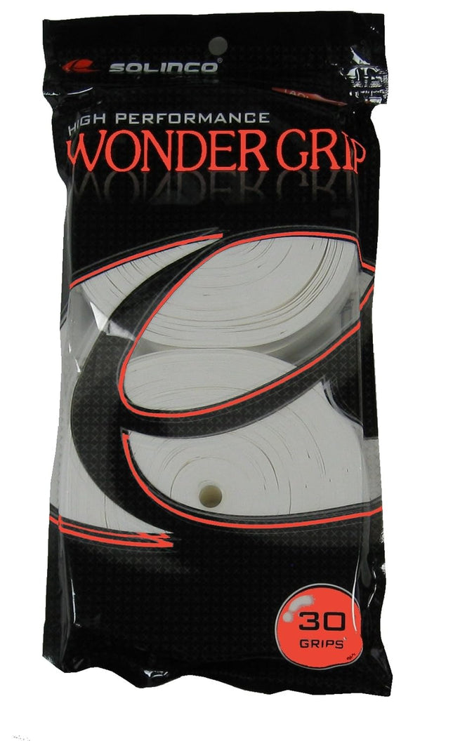 Solinco Badminton Grip Wonder & Heaven