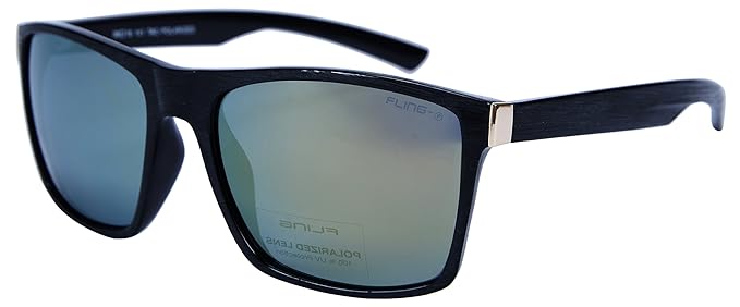 Austin Polarised Glasses with Case