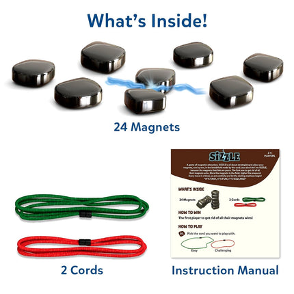 Skillmatics Classics Sizzle