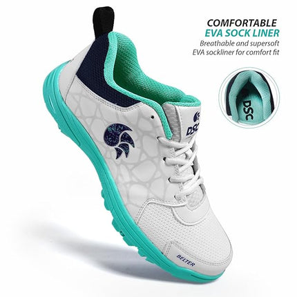 DSC Cricket Shoes Belter
