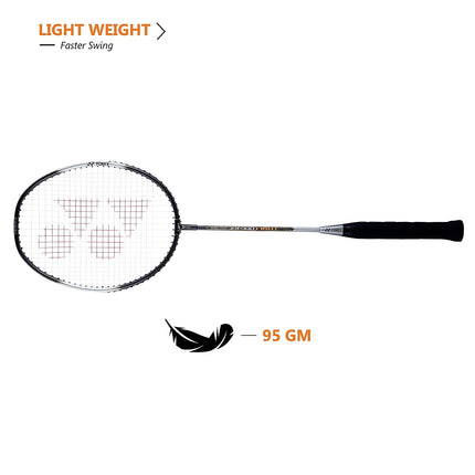 Yonex ZR 100 Light Aluminium Badminton Racquet