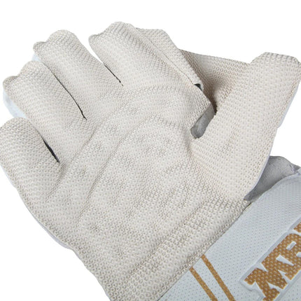 MRF Master Class Wicket Keeping Gloves