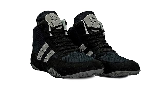 Sega New Ring Wrestling Shoes