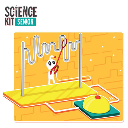 Funskool Science Kit Senior