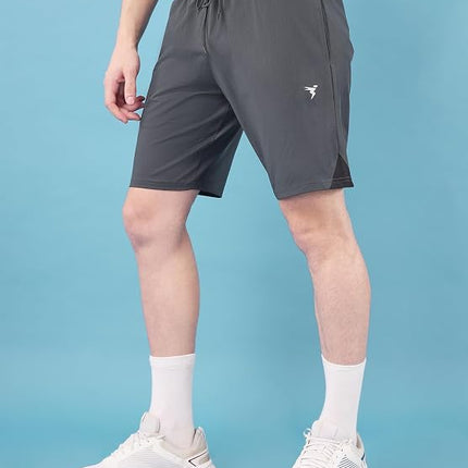 Techno Style 658 Regular Fit Shorts