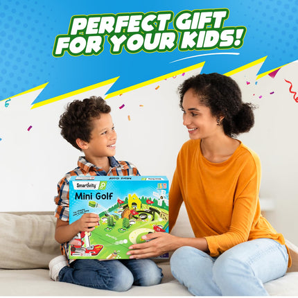 Smartivity Mini Golf
