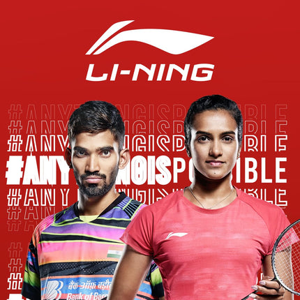 Li-Ning Smash XP-505 Pro Badminton Racket