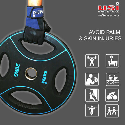 USI Assault Fitness Gloves