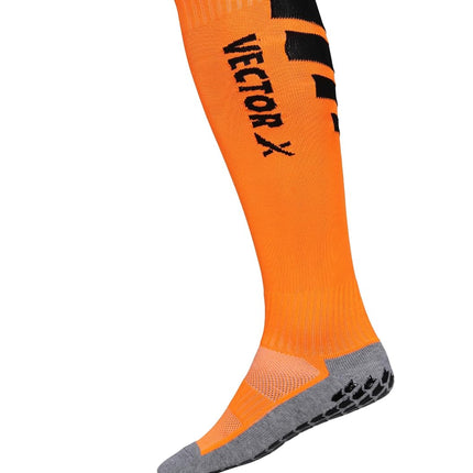 Vector X Soccer Stocking Socks