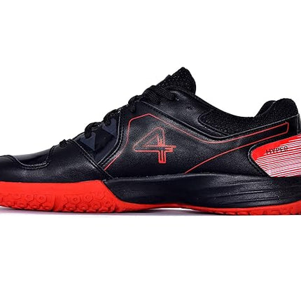 Sega Kids Hyper Badminton Shoes