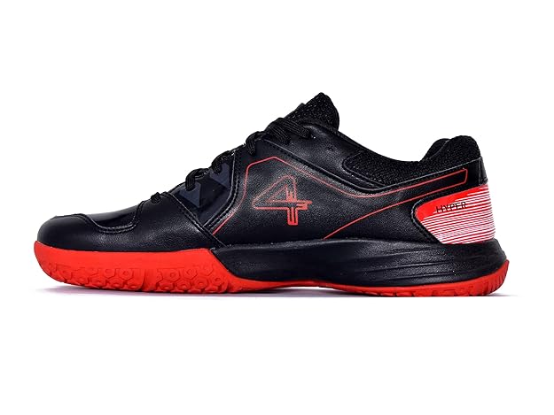 Sega Kids Hyper Badminton Shoes