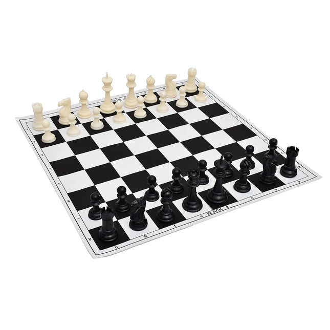 Vicky Chess Mat