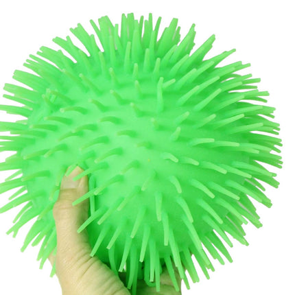 RE Puffer Ball