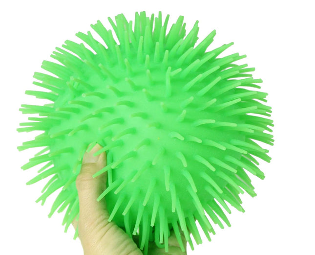 RE Puffer Ball