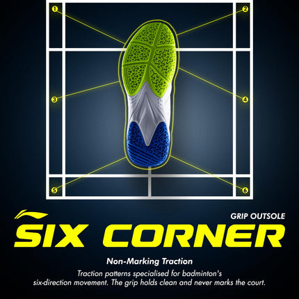 Li-Ning All Round Badminton Shoes