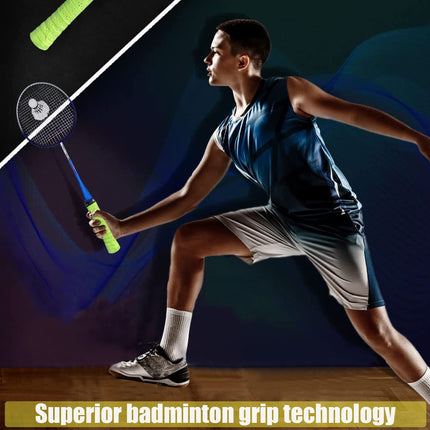 Transform Replacement Badminton Grip