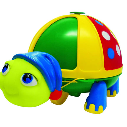 Funskool Roly Poly Turtle