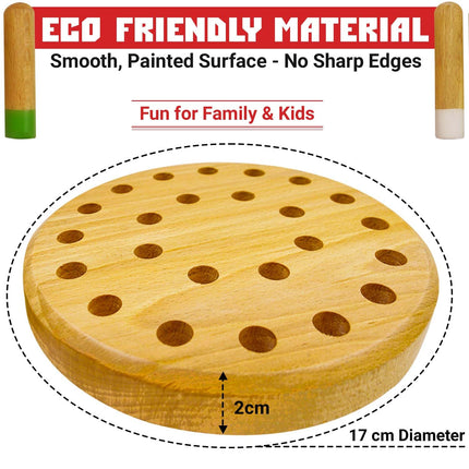 Synco Memory Match Sticks