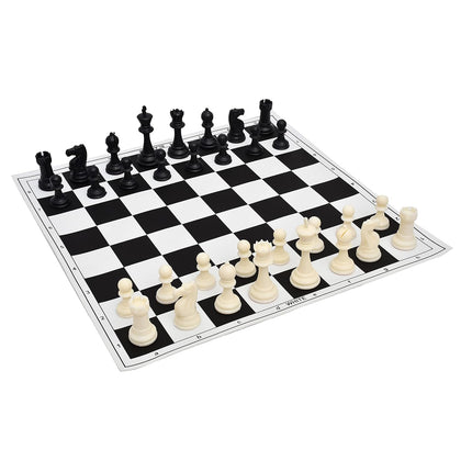 Vicky Chess Mat